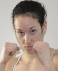 Linsey Williams Age: 23, Ht 5&#39;5&quot; Fight Experience: Muay Thai/IR/SS/FCR: 0-0-0/0. Smokers/Exhibitions: 0. MMA: 0. Boxing: 0. MN Martial Arts Academy - Linsey-Williams